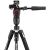 Manfrotto komplet stativa MKBFRLA4BK-3W Befree 3-Way Live Advanced 138749273