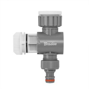 Filtru de robinet WHITE LINE cu 1" GW și reducție de 3/4" 138749305 - Accesorii irigare