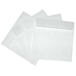 Plic Omega pentru CD-uri fără fereastră 100 buc (KOPB100) 138749313 - Diapozitive, carti audio, CD, DVD