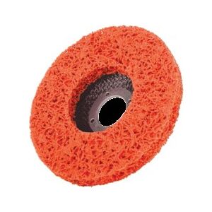 Disk za čišćenje Norton Blaze Rapid Strip 125x22 AOXC HBN OR BZ+ 138749322 - Pribor za brusilicu i polirku