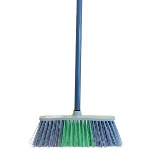 Antisztatikus Seprű Nyéllel - Pormentes Takarítás 138749340 - Partvis & Seprű és Partvis fej