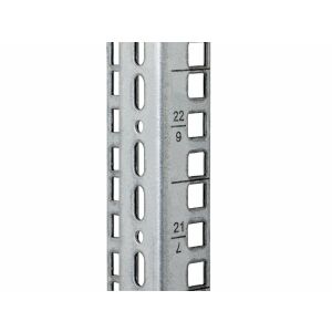 Șină verticală Triton 27U 138749356 - Accesorii pentru dulapuri Rack