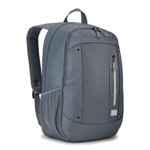 Vizualizare în unghi a rucsacului pentru laptop Case Logic Jaunt 15.6 inch - Stormy Weather - Rucsacuri pentru laptop
