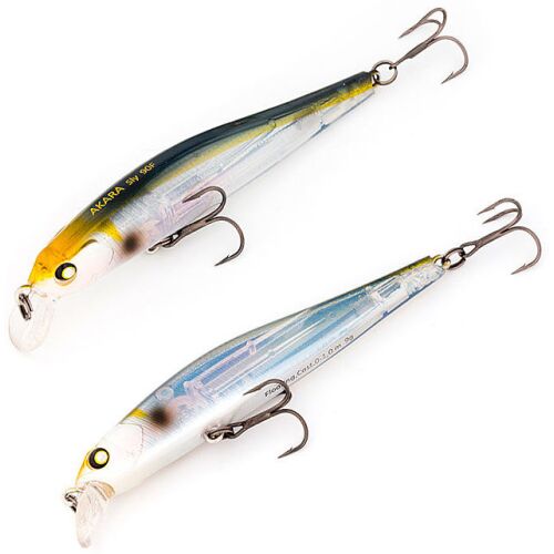 AKARA Sly 90SP A77 Inga Hajtó Orsó - 9g 138749394