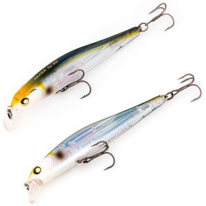 Wobler AKARA Sly 90SP A77 9 g 138749394 - Rybárske návnady