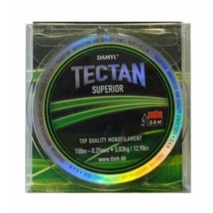 Valas DAM Tectan Superior 0.14mm 138749404 - Fire monofilament