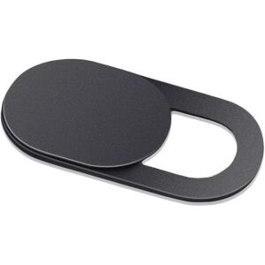 Vivanco Webcam-Abdeckung, schwarz (39639) 138749442 - Vivanco