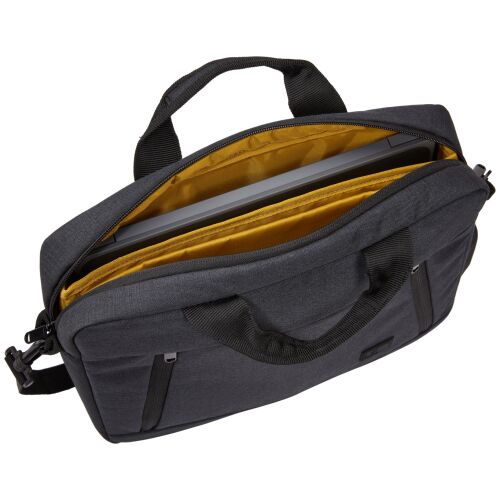Case Logic 4647 Huxton Attaché 13.3 HUXA-213 Schwarz 138749452