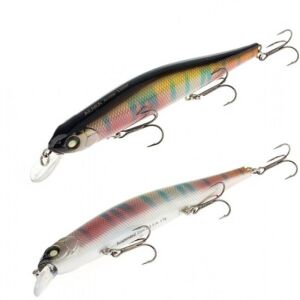 Wobbler AKARA Arrow 110SP-A210, długość 110 mm, szydełkowy 0-15 m, do szelek 138749446 - Przynęta wędkarska