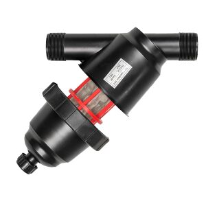 Filtru cu sită, ochiuri 120, filet exterior de 1 1/2" 138749465 - Accesorii irigare