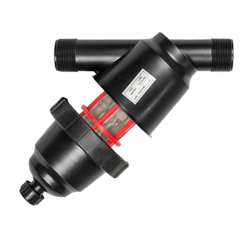 Siebfilter, Maschenweite 120, 1 1/2" Außengewinde 138749465