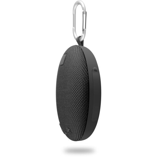 Platinet Cross PMG14 BT Vezeték Nélküli Bluetooth Hangszóró - Fekete, Hordozható, IPX5 Vízálló