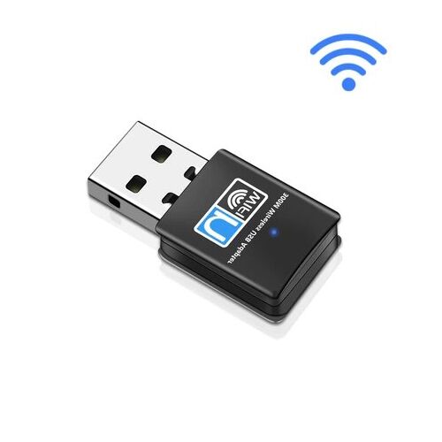 RoGer USB-WLAN-Adapter 802.11n / 300 Mbit/s / RTL8192EU 138749493