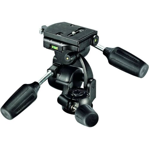Manfrotto 3-cestná hlava 808RC4 138749517