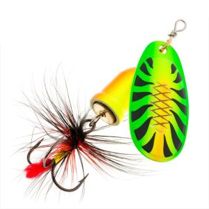 Akara Action Series Bell-2 Wirbelgewicht 6 g. Farbe A11 138749523 - Spinner & Spinnerbait