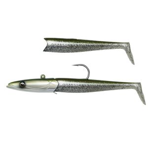 Guma morska SG Sandeel 20 cm 180 g Sandeel UV 138749530 - Przynęta wędkarska