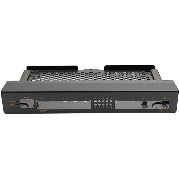 Стенен монтаж MikroTik WMK4011 за серия RB4011