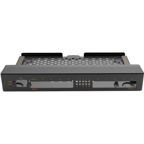 Стенен монтаж MikroTik WMK4011 за серия RB4011 138749608