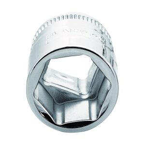 Nasadka sześciokątna 7400SM 9 mm 3/8" 138749651 - Klucz do wtyczek