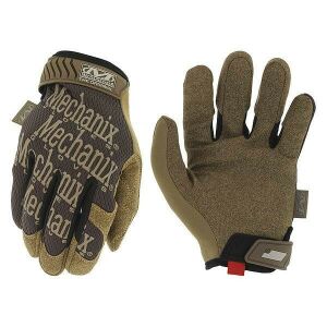 Mănuși Mechanix The Original® maro XXL 138749680 - Mechanix