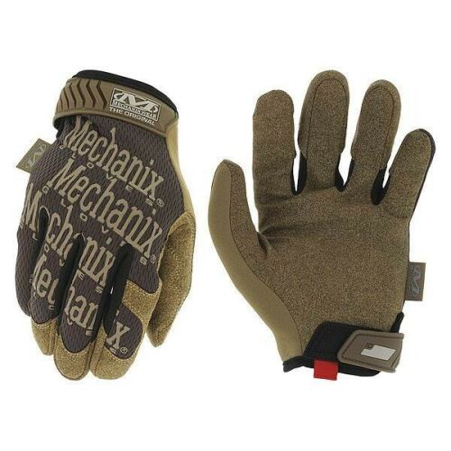 Mănuși Mechanix The Original® maro XXL 138749680