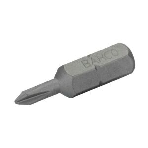 Biți standard 59S PH1 25mm blister 3 bucăți 138749702 - Capete bit