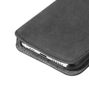 Krusell Broby PhoneWallet Apple iPhone 11 Pro Max kameň