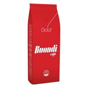 BUONDI GOLD kávové zrná, 1 kg, 698101