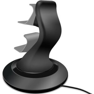 Ładowarka Speedlink Twindock PS4 (SL-4511-BK) 138749741 - Stacja ładowania kontrolera