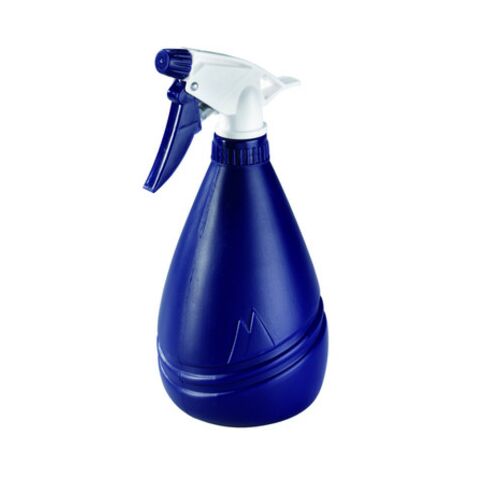 LEIFHEIT 600ml boca s raspršivačem, plavi plastični raspršivač