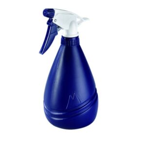 LEIFHEIT 600ml Sprühflasche, blauer Kunststoff Sprüher - Sprühgeräte