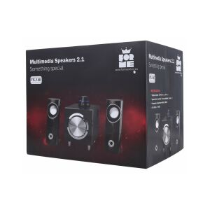 FS-140 2.1 Formularz 138749745 - Głośnik PC