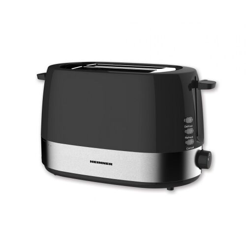 TOSTER HEINNER HTP-850BK 138749759