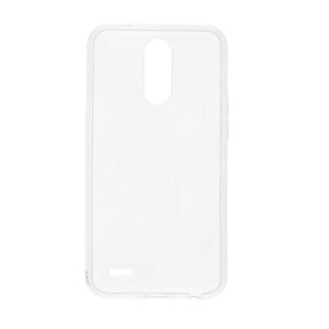 Tellur Cover Silikon für LG K10 / LV5 transparent 138749760 - Handyhüllen