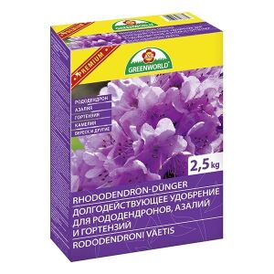 Îngrășământ pentru rododendroni ASB Premium 2,5 kg 138749773 - Îngrășăminte