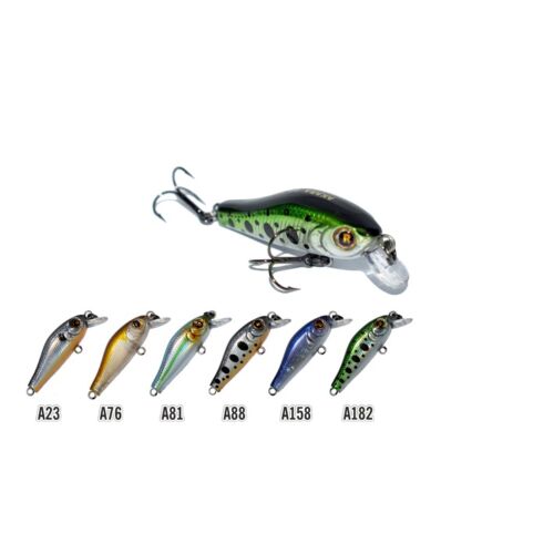 Akara Sly S35F-A23 Wobbler - Billegető műcsali ragadozó halakhoz 138749786