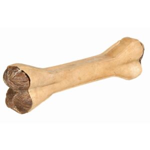 Trixie Töltött Csont Pacallal - 15cm, 90g - Kutya Jutalomfalat