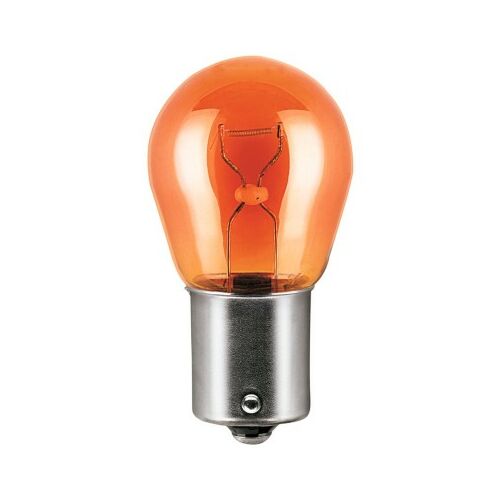 Autožiarovka OSRAM Ultra Life PY21W 12V 21W, oranžová