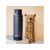 Quokka Pulse - Butelka termiczna ze stali nierdzewnej 700 ml Drop Safe (Black) 138751519