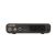 HOME HD2T2C set-top box, hátsó panel HDMI és SCART csatlakozókkal