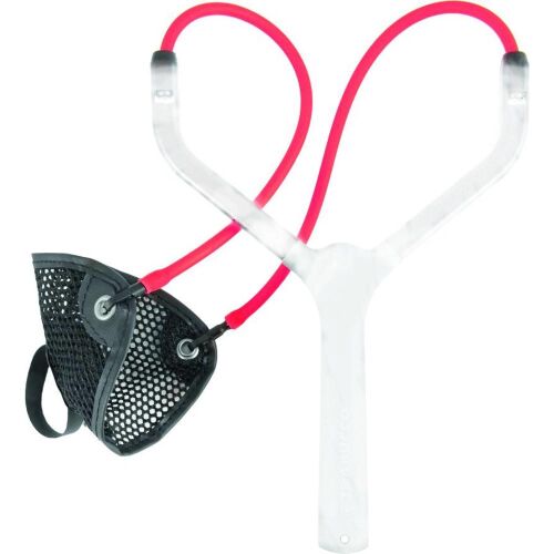 Trabucco Precision Waggler Medium Csúzli Pótgumi - Gumiszett