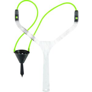 Trabucco Precision Pole Soft Csúzli Pótgumi - Rugalmas Gumi 138751798 - Csúzli & etetőrakéta