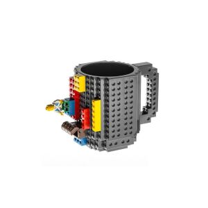 Építőkocka Bögre - Lego Kompatibilis, Kreatív Bögre 138752275 - Ajándék bögre
