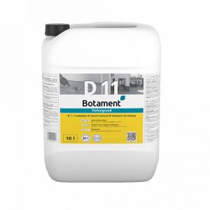 Botament D 11 Mélyalapozó - Beton, Gipszkarton alapozó - 10L 138752828 - Felületkezelő szer