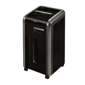Fellowes 225i Iratmegsemmisítő - P-4, 20 lap, 60 liter 140588901 - Fellowes