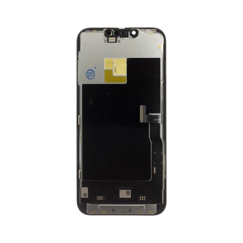 iPhone 13 Pro LCD Kijelző Csere, Soft OLED - Mobiltelefon kijelző