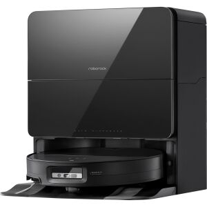 Roborock Saros 10 Roboterstaubsauger mit Selbstreinigungsstation - Saugroboter