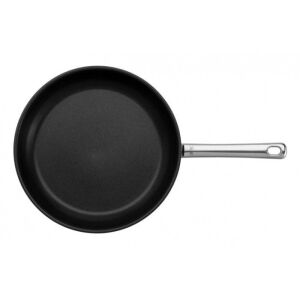 WMF Fekete Serpenyő - 28 cm - Általános használatra