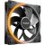 be quiet! Light Wings 140mm PWM Reverse Black - ARGB System Fan 142996990