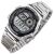 Casio AE-1000WD-1A męski zegarek cyfrowy, czas światowy, WR100 138756172